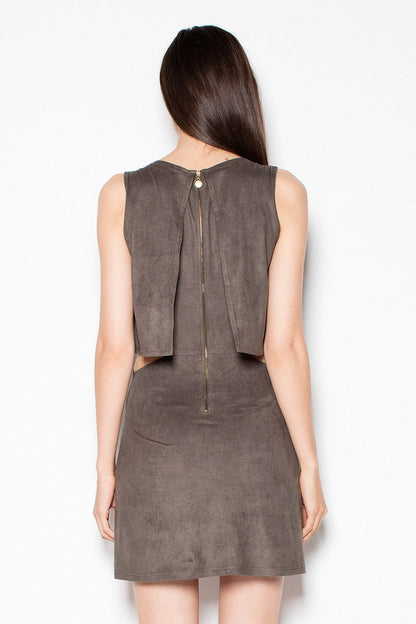 Robe de jour model 111793 Venaton