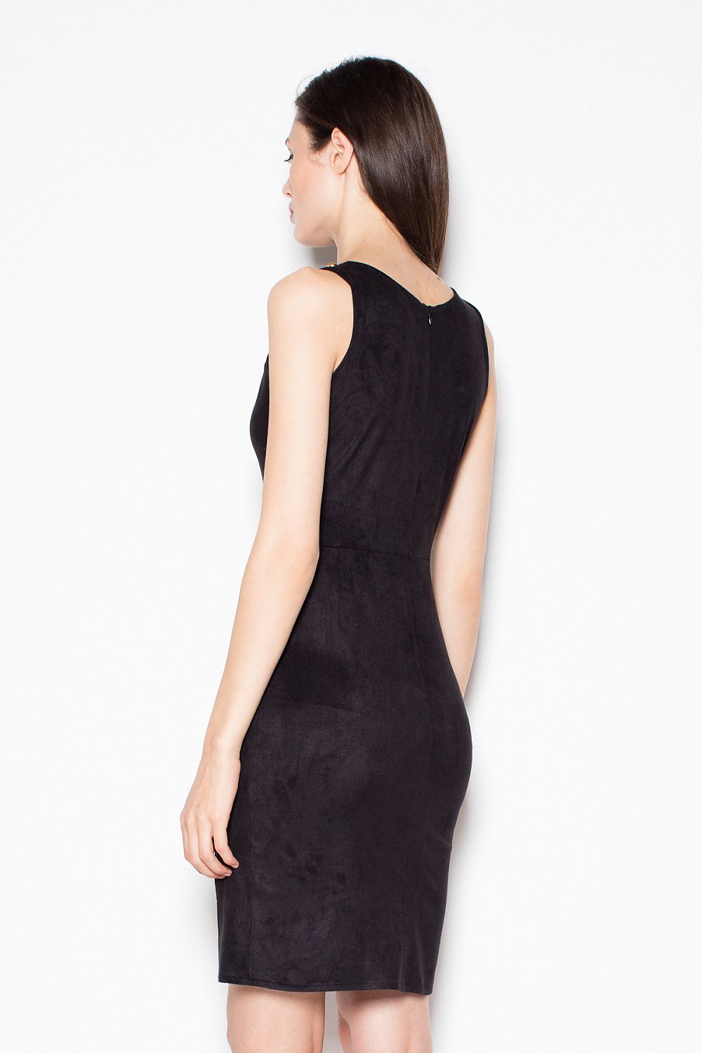 Robe de soirée model 77248 Venaton