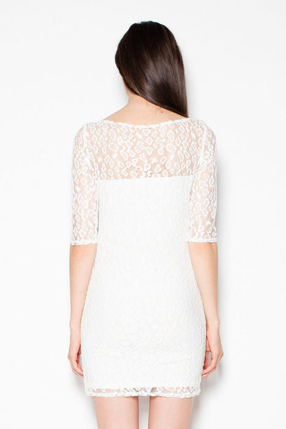 Robe de soirée model 77254 Venaton