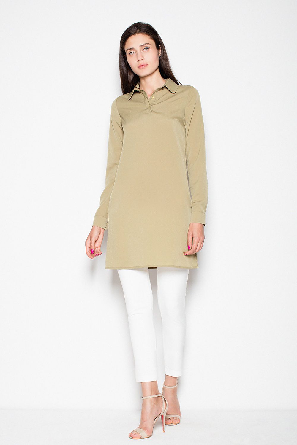 بلوزة موديل 77264 فيناتون