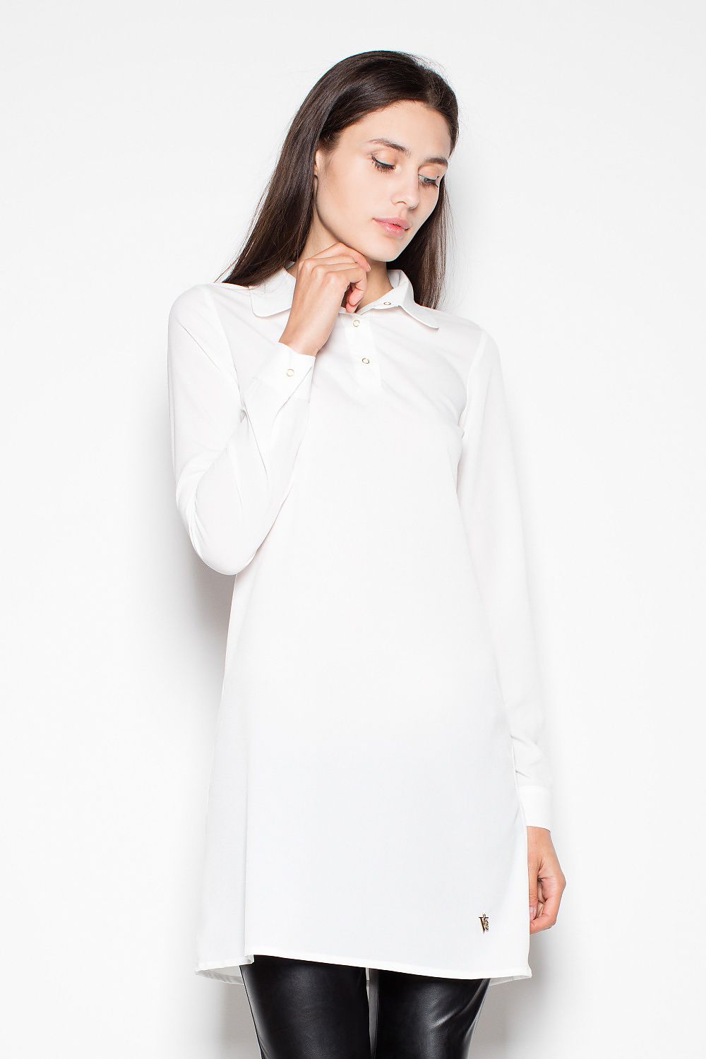 بلوزة موديل 77264 فيناتون