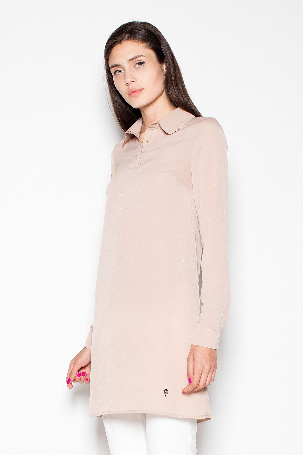 بلوزة موديل 77264 فيناتون