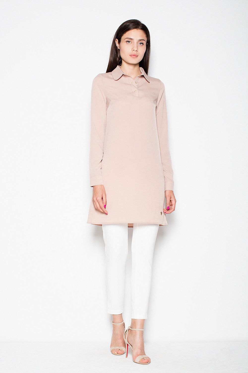 بلوزة موديل 77264 فيناتون