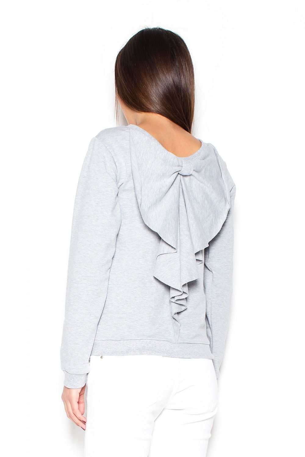 بلوزة موديل 77310 كاتروس