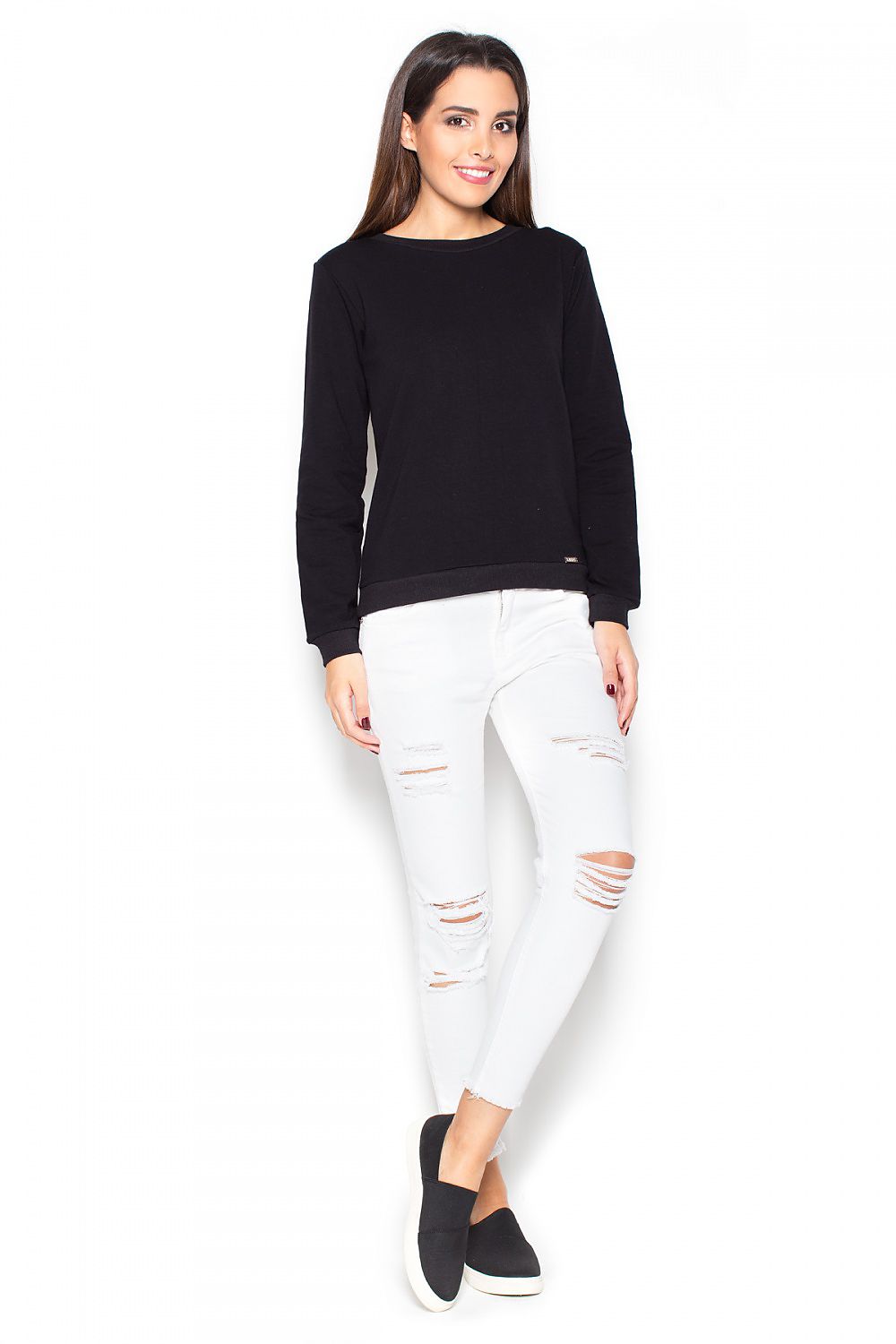 بلوزة موديل 77310 كاتروس