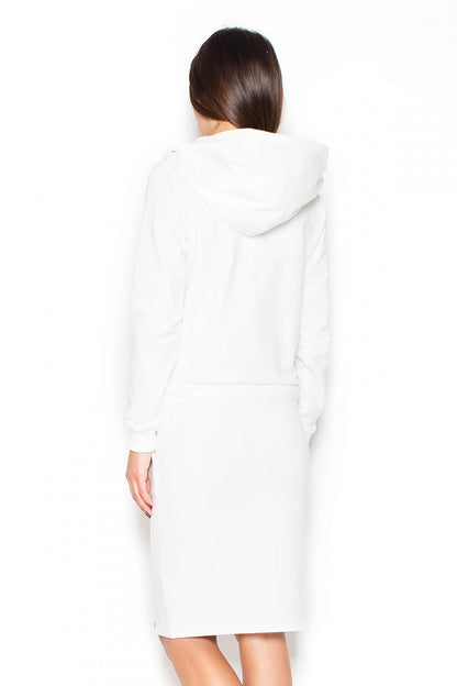 Day dress model 77324 Katrus