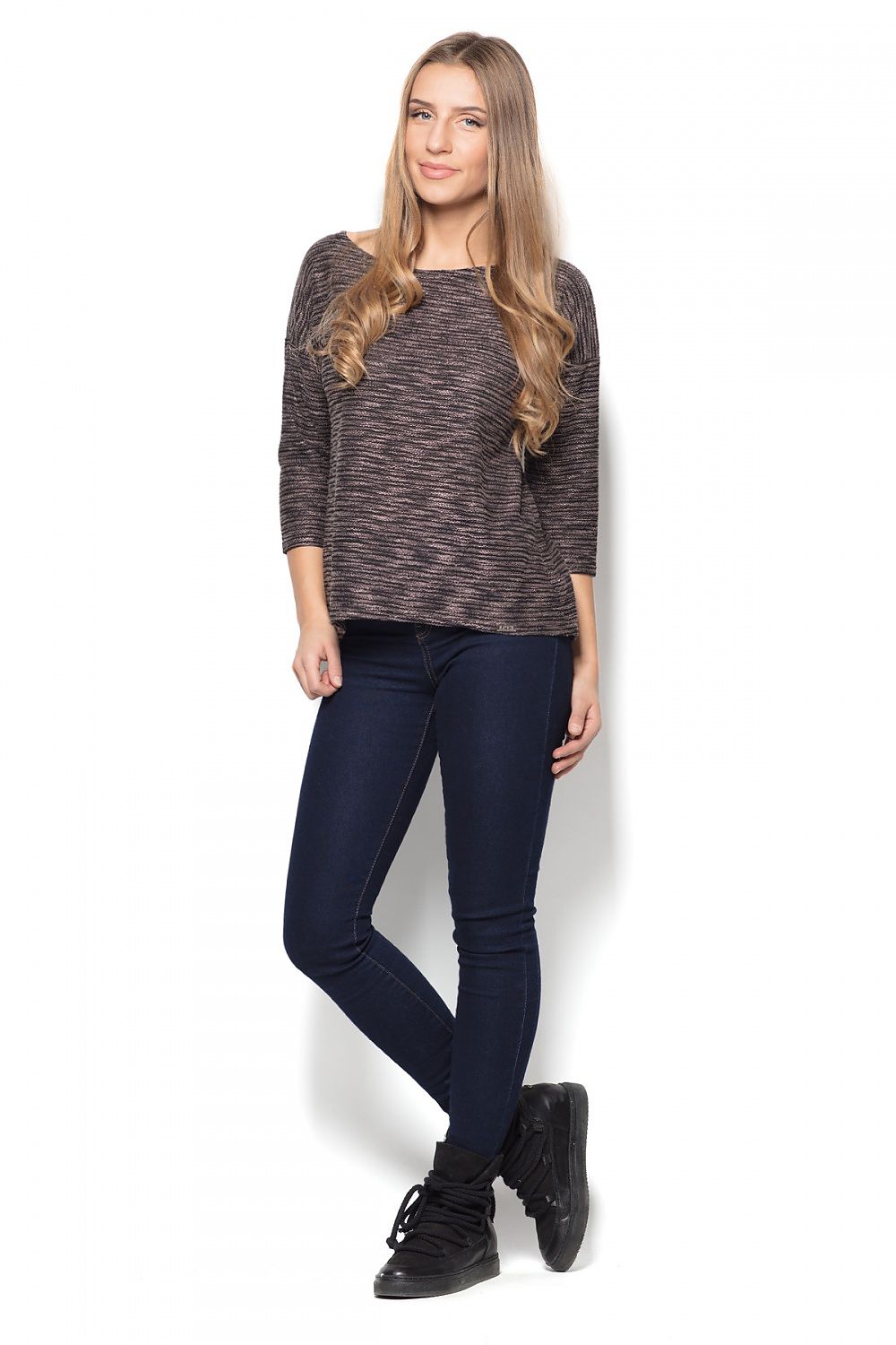 بلوزة موديل 77334 كاتروس