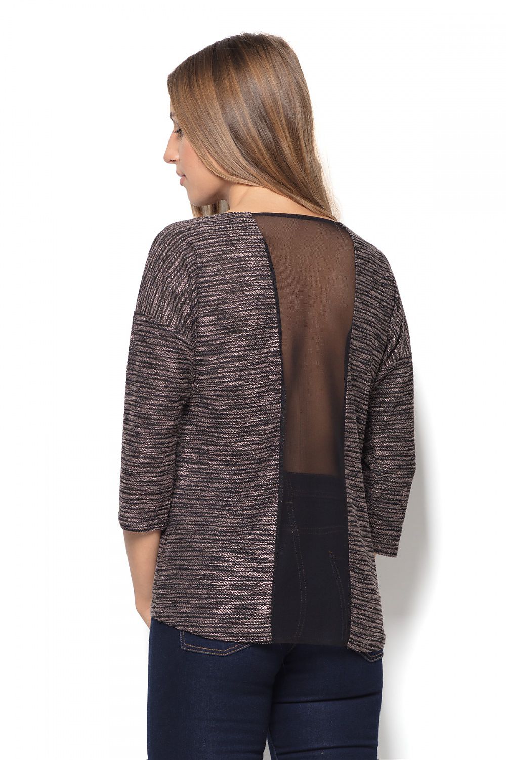 بلوزة موديل 77334 كاتروس