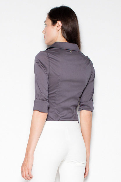 Chemise manche longue model 77459 Venaton