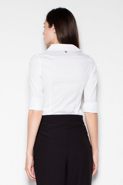 Chemise manche longue model 77459 Venaton