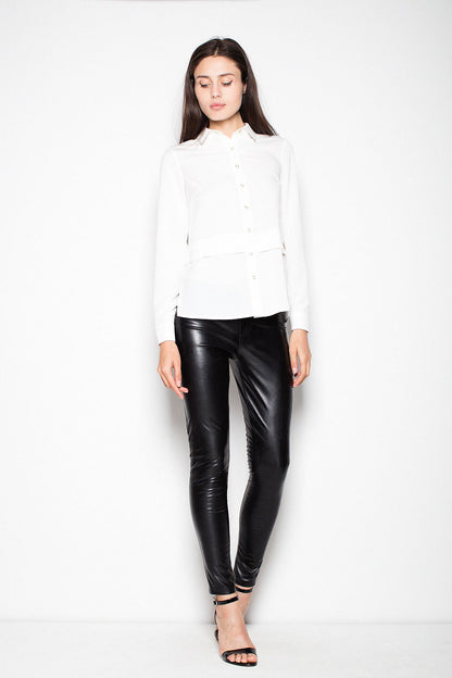 Long-sleeved shirt model 77462 Venaton