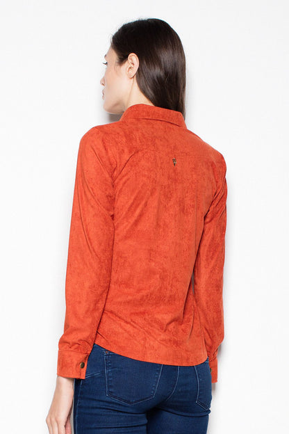 Chemise manche longue model 111799 Venaton