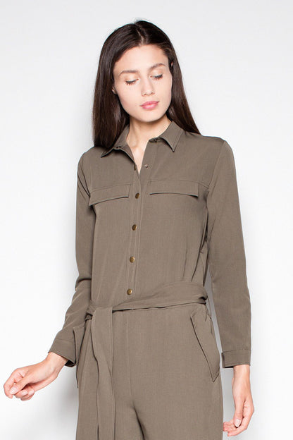 Venaton model 77483 jumpsuit