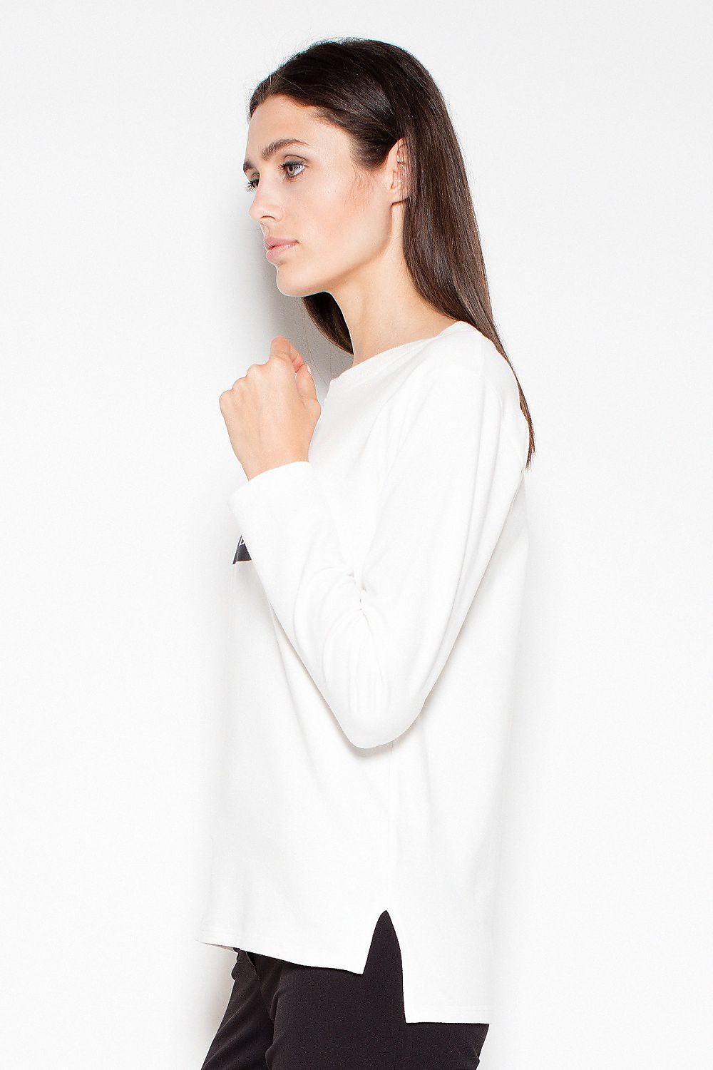 بلوزة موديل 77493 فيناتون