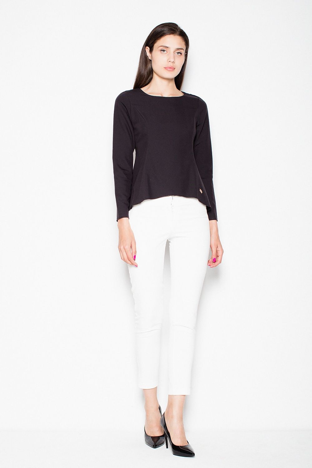 بلوزة موديل 77496 فيناتون