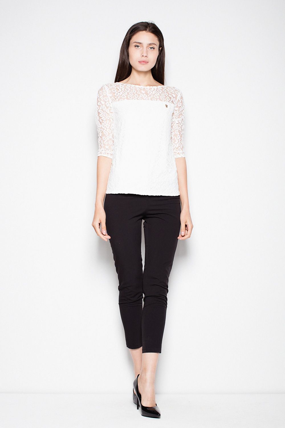 بلوزة موديل 77528 فيناتون