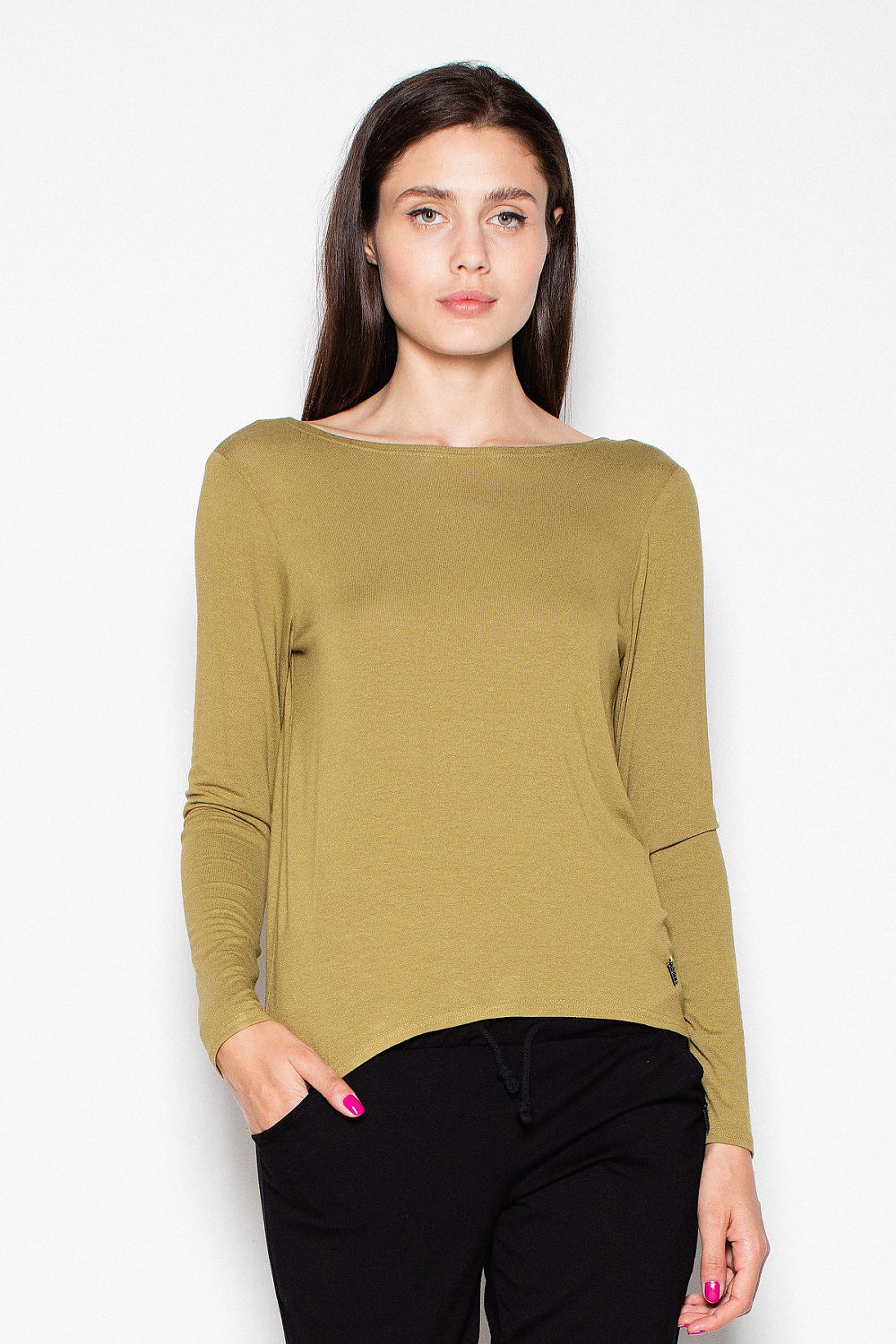 بلوزة موديل 77537 فيناتون