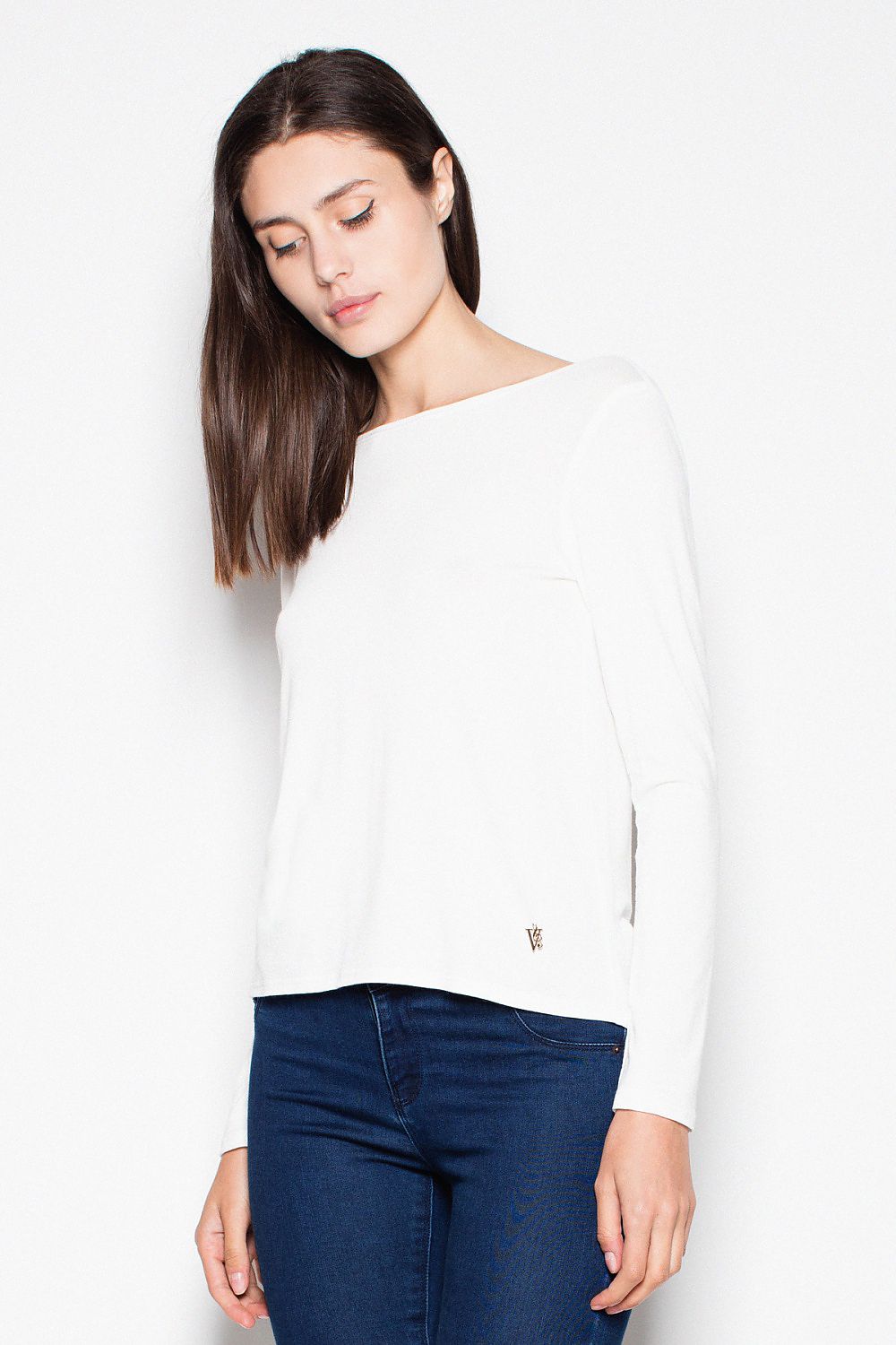 بلوزة موديل 77537 فيناتون