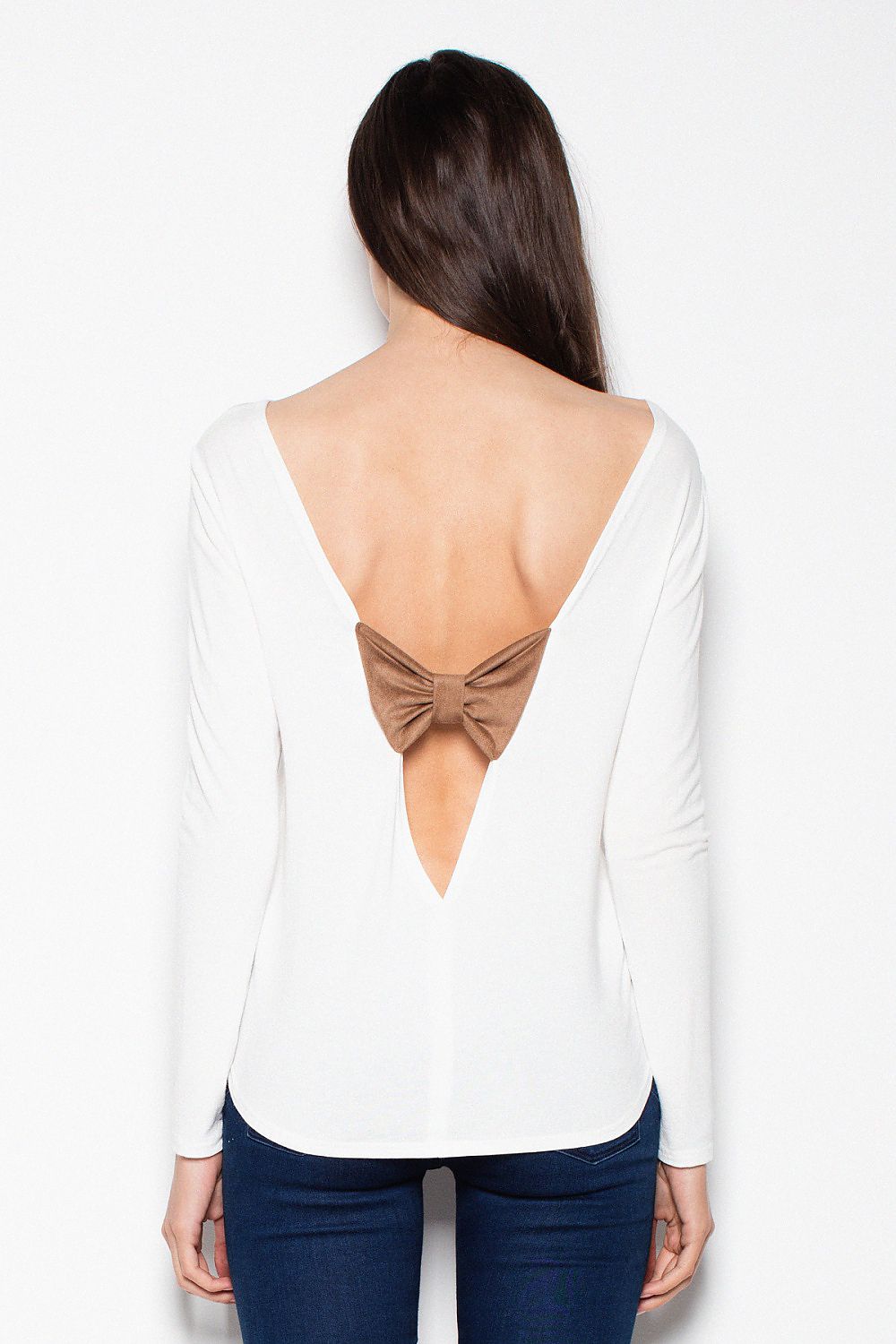 بلوزة موديل 77537 فيناتون