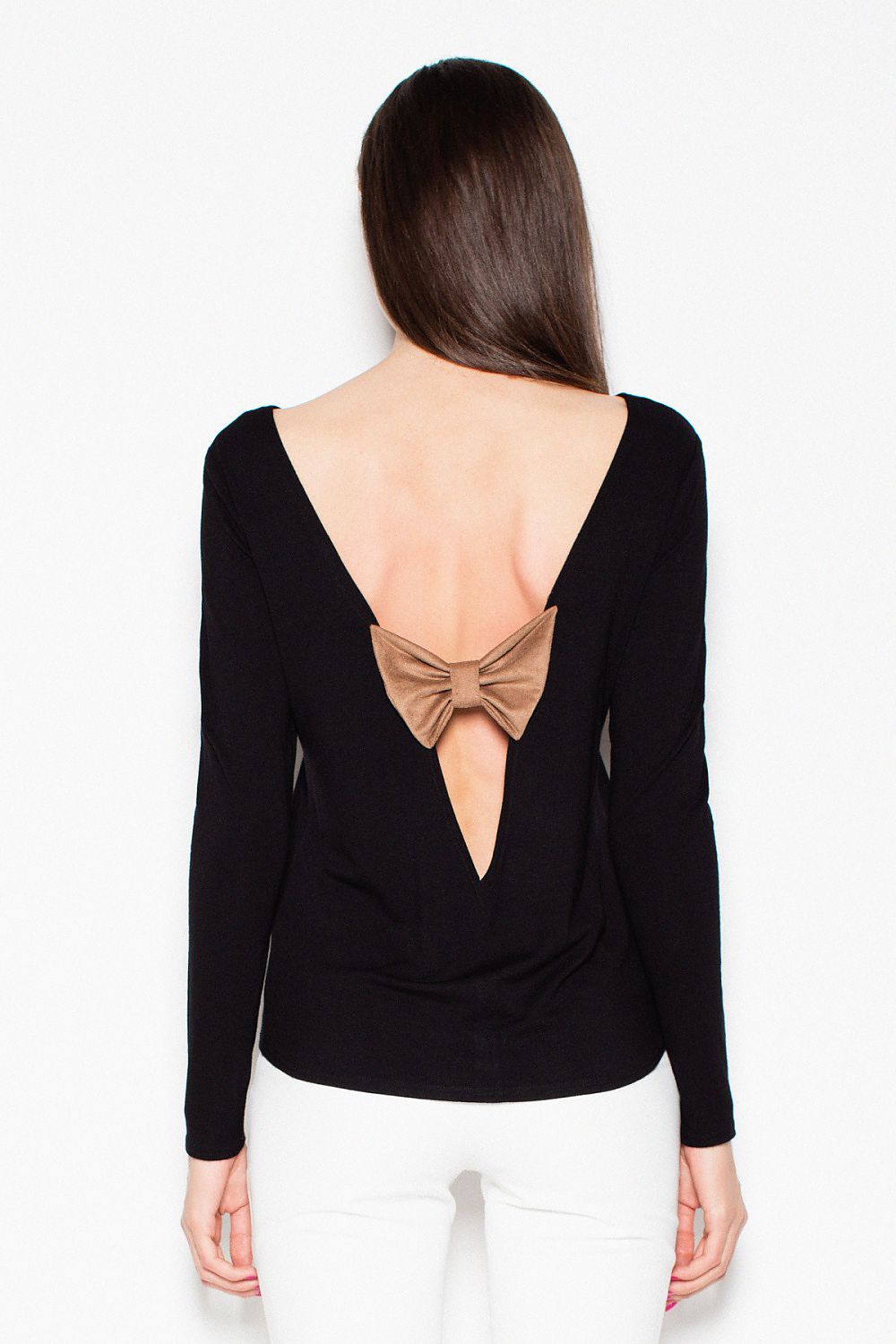 بلوزة موديل 77537 فيناتون