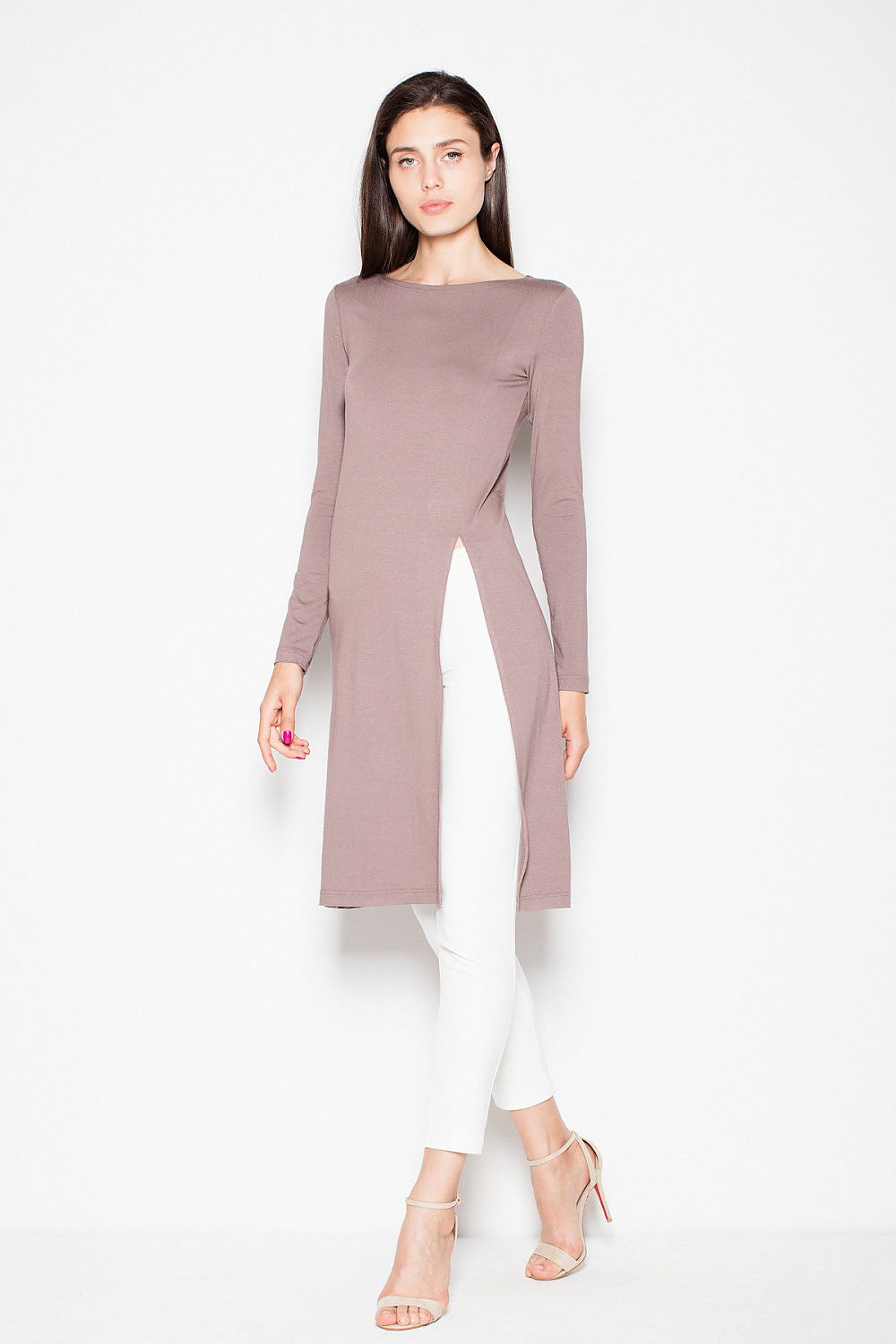 Tunic model 77555 Venaton