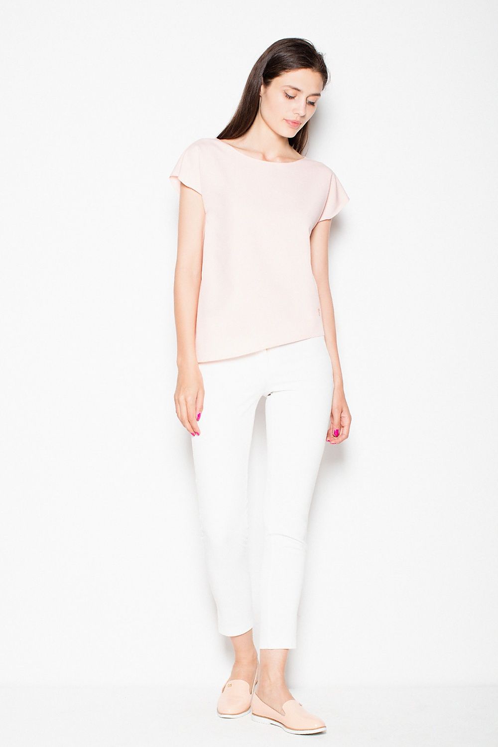 بلوزة موديل 77559 فيناتون