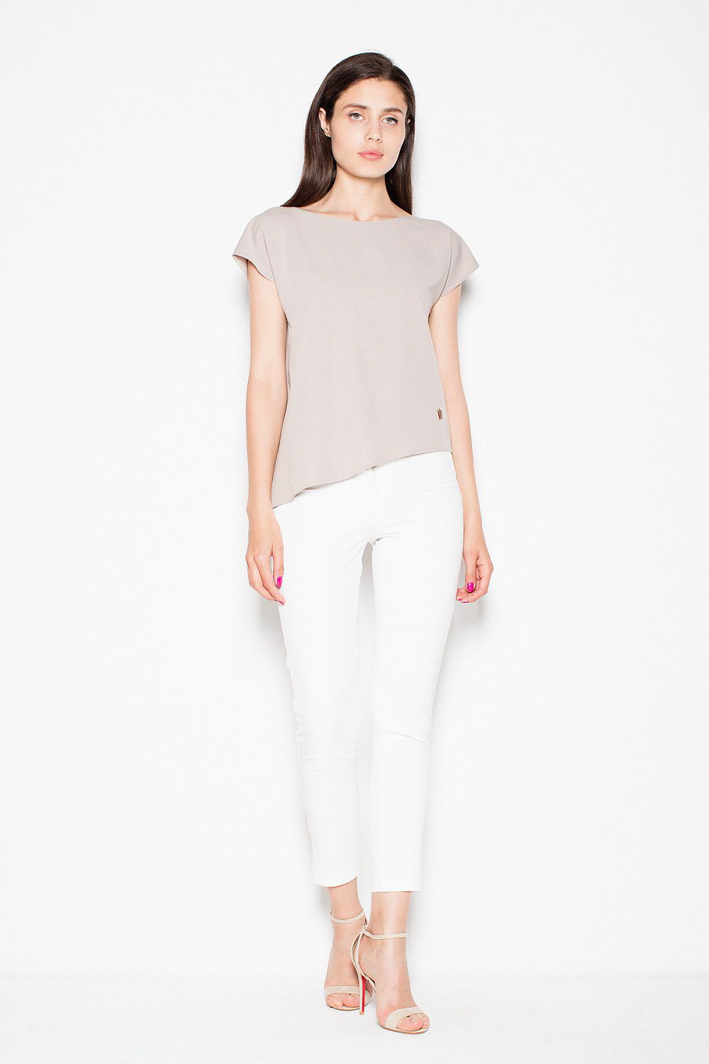 بلوزة موديل 77559 فيناتون