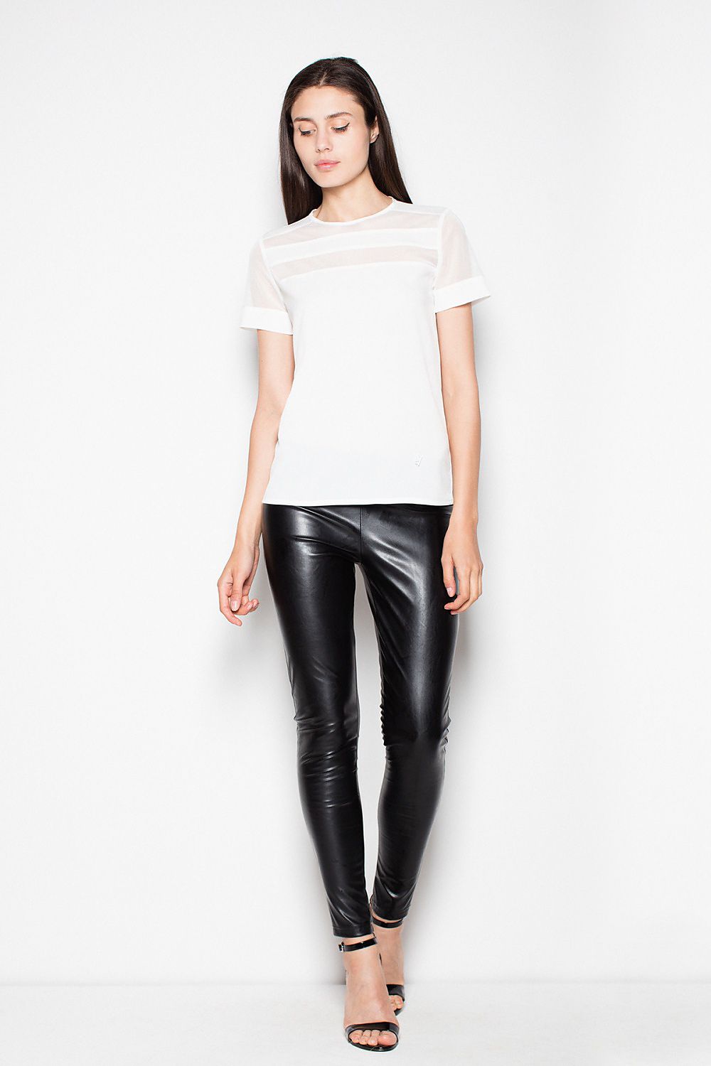 بلوزة موديل 77561 فيناتون