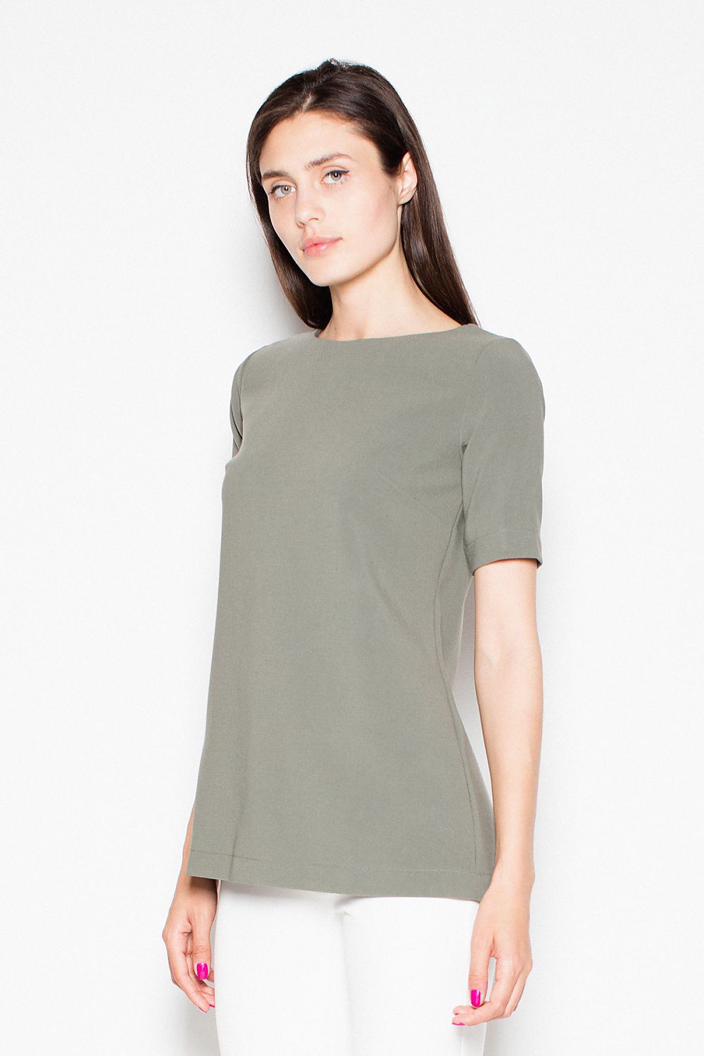 بلوزة موديل 77565 فيناتون