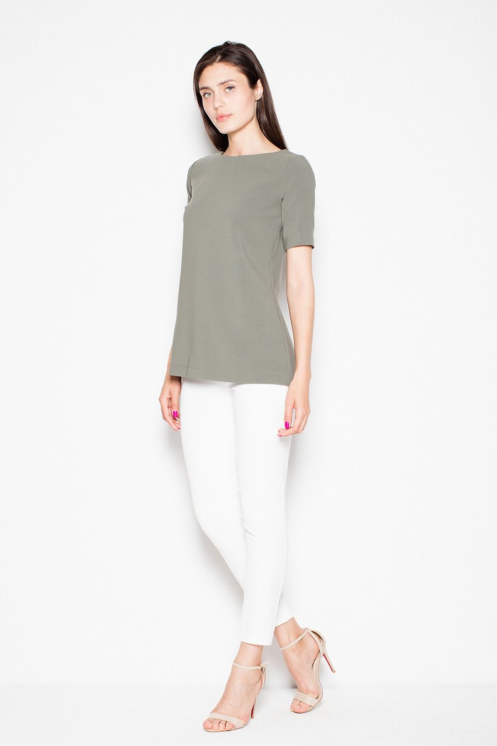 بلوزة موديل 77565 فيناتون