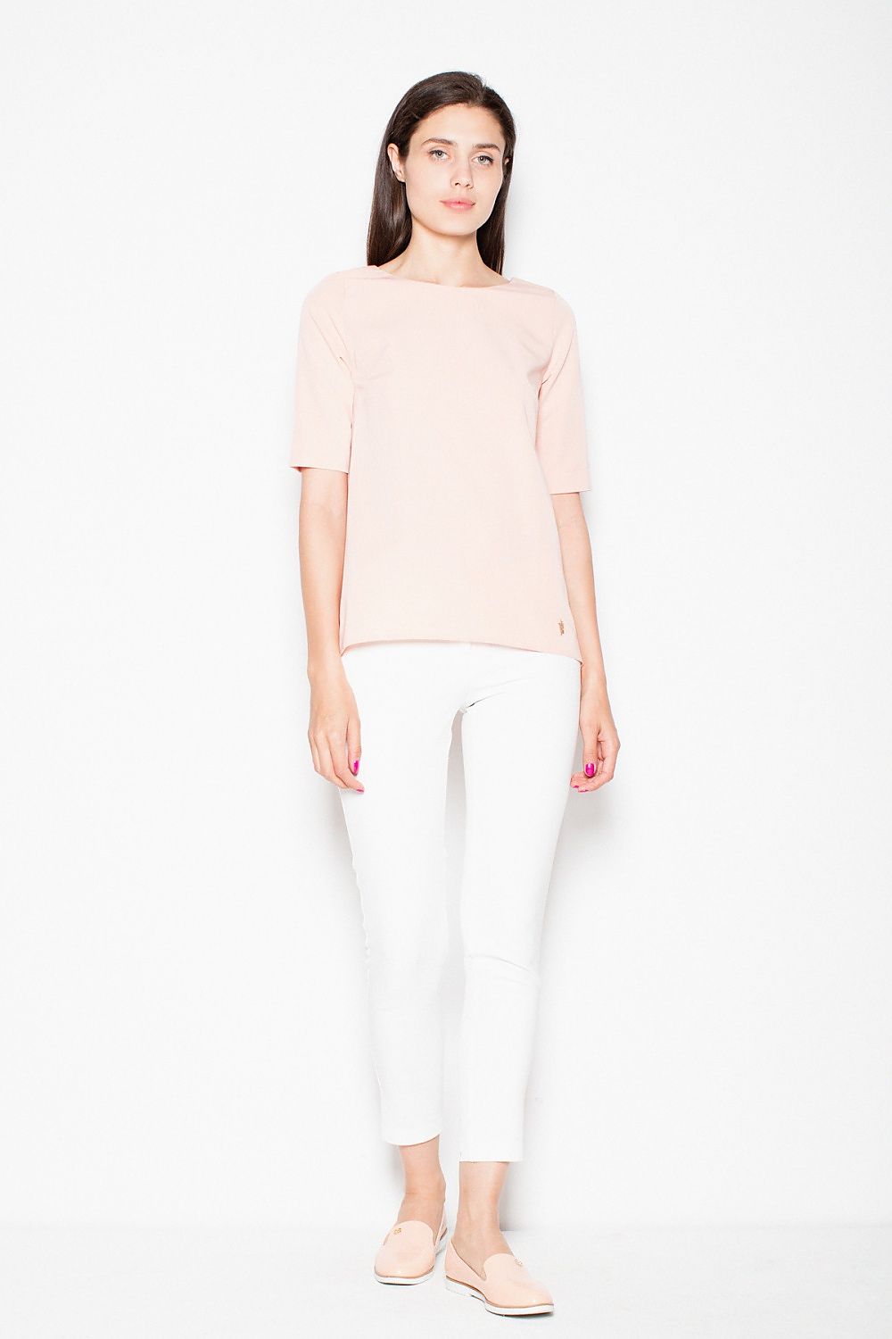 بلوزة موديل 77579 فيناتون