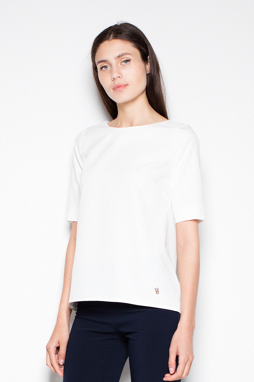 بلوزة موديل 77579 فيناتون