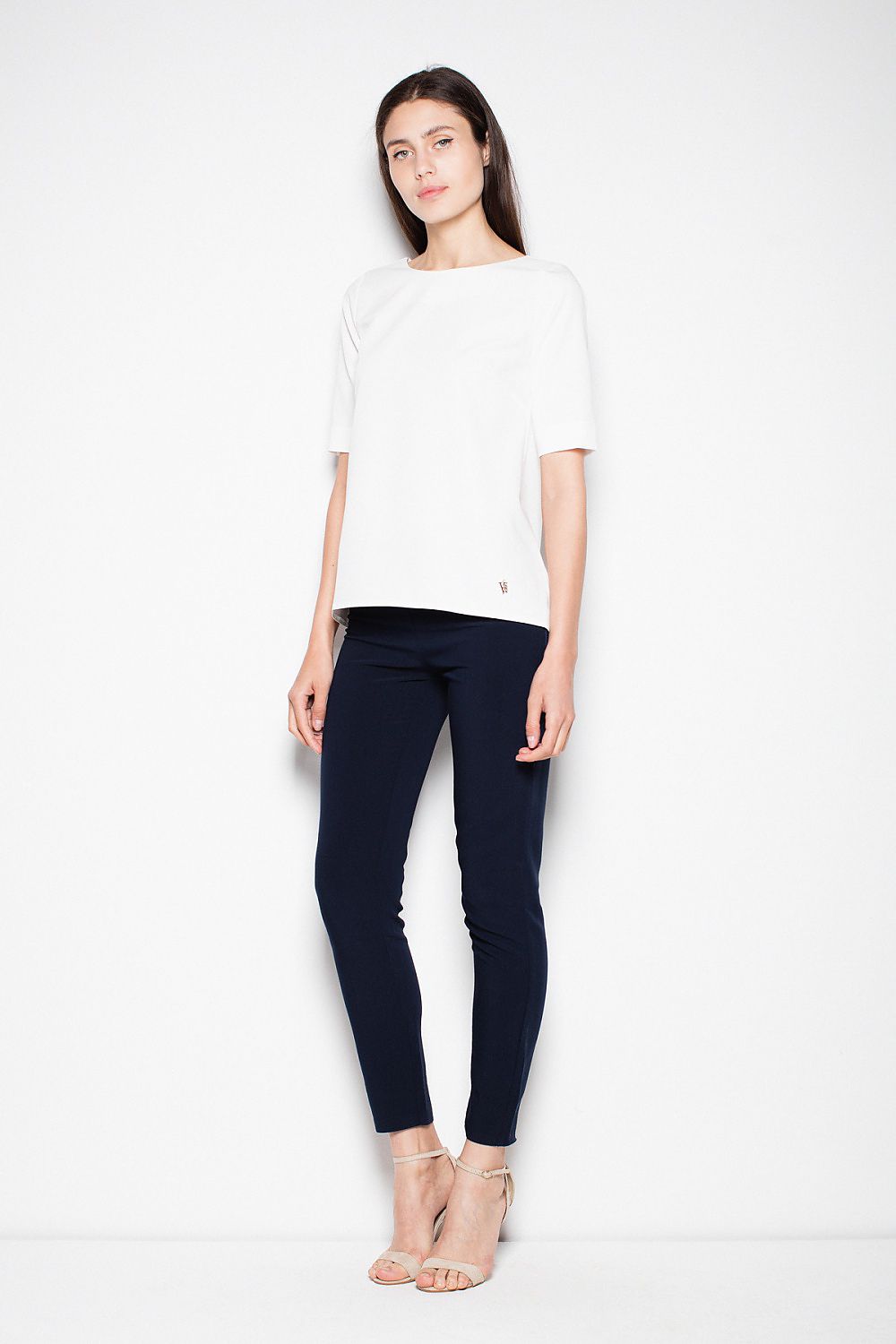 بلوزة موديل 77579 فيناتون