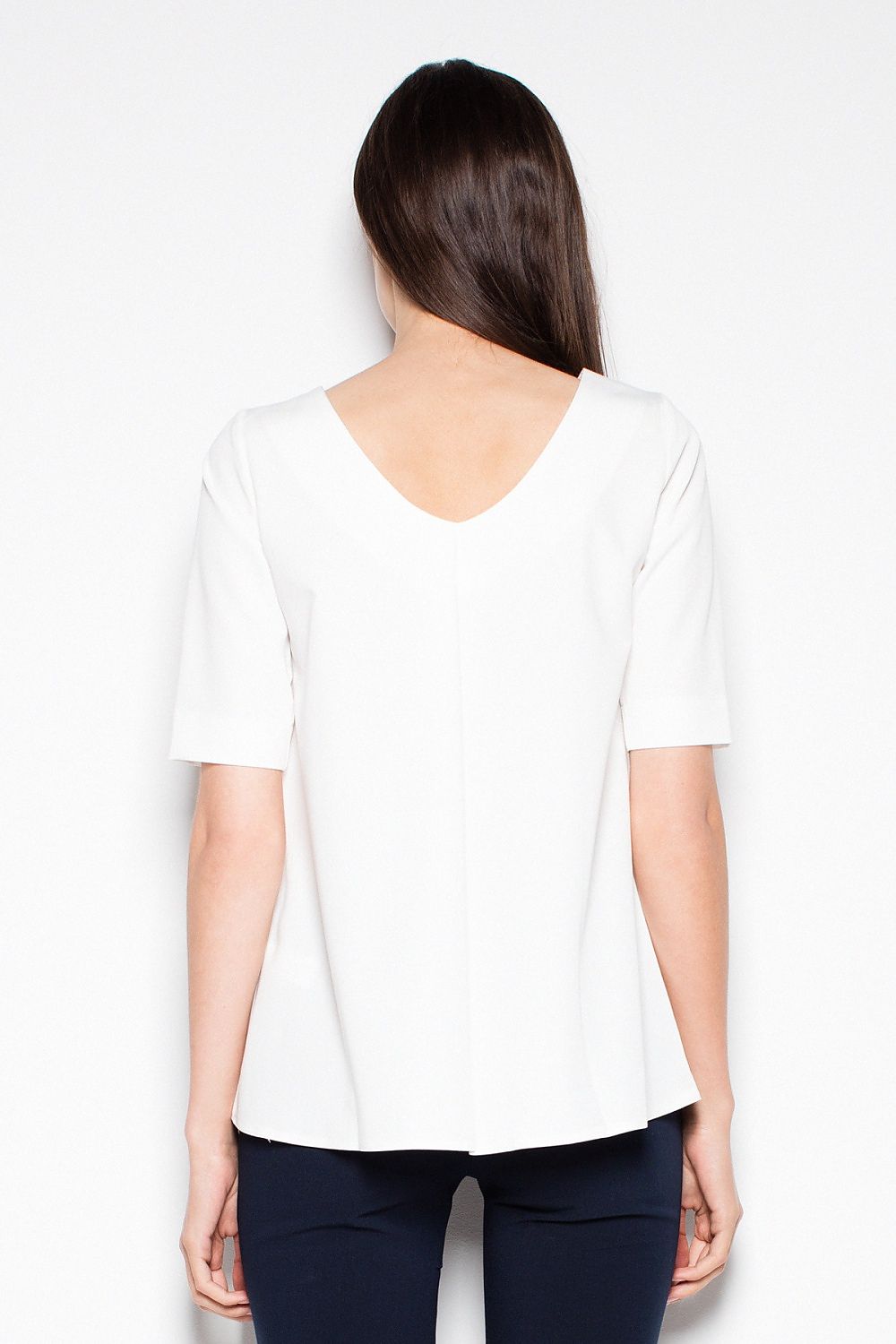 بلوزة موديل 77579 فيناتون