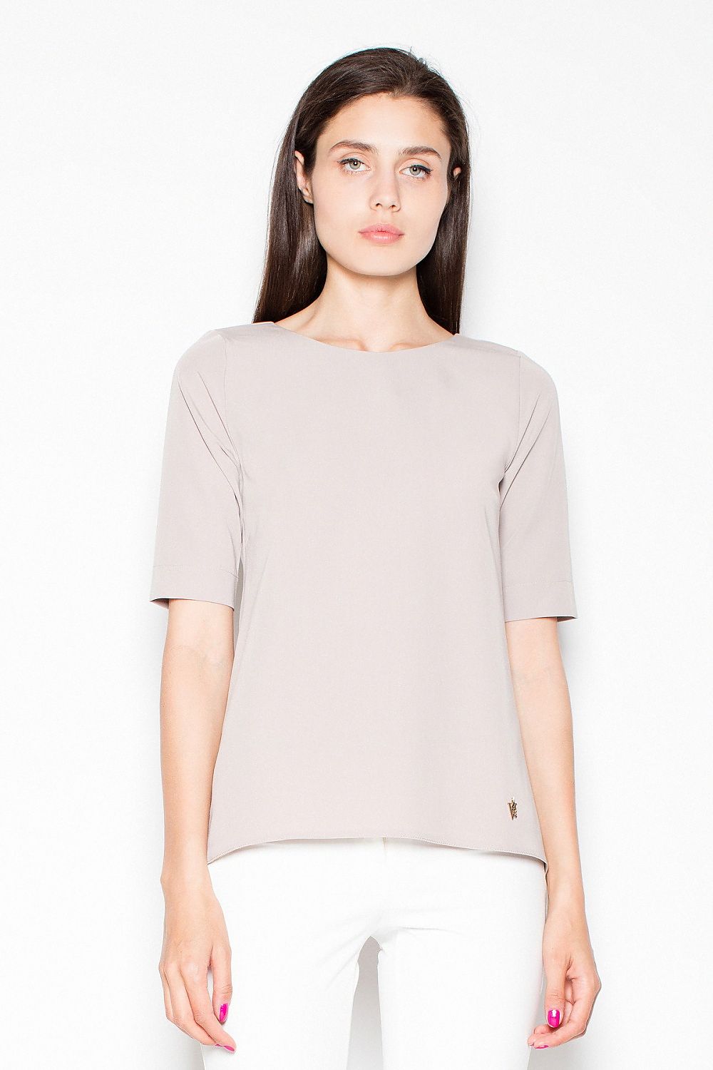 بلوزة موديل 77579 فيناتون