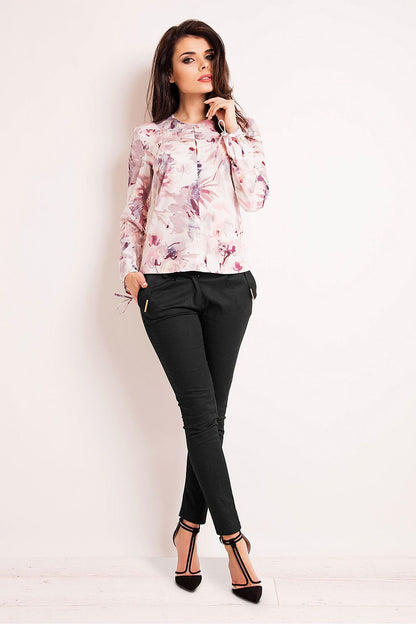 Chemisier model 80739 Infinite You
