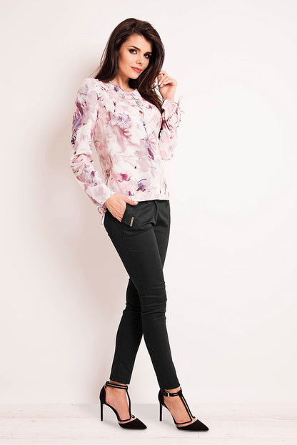 Chemisier model 80739 Infinite You