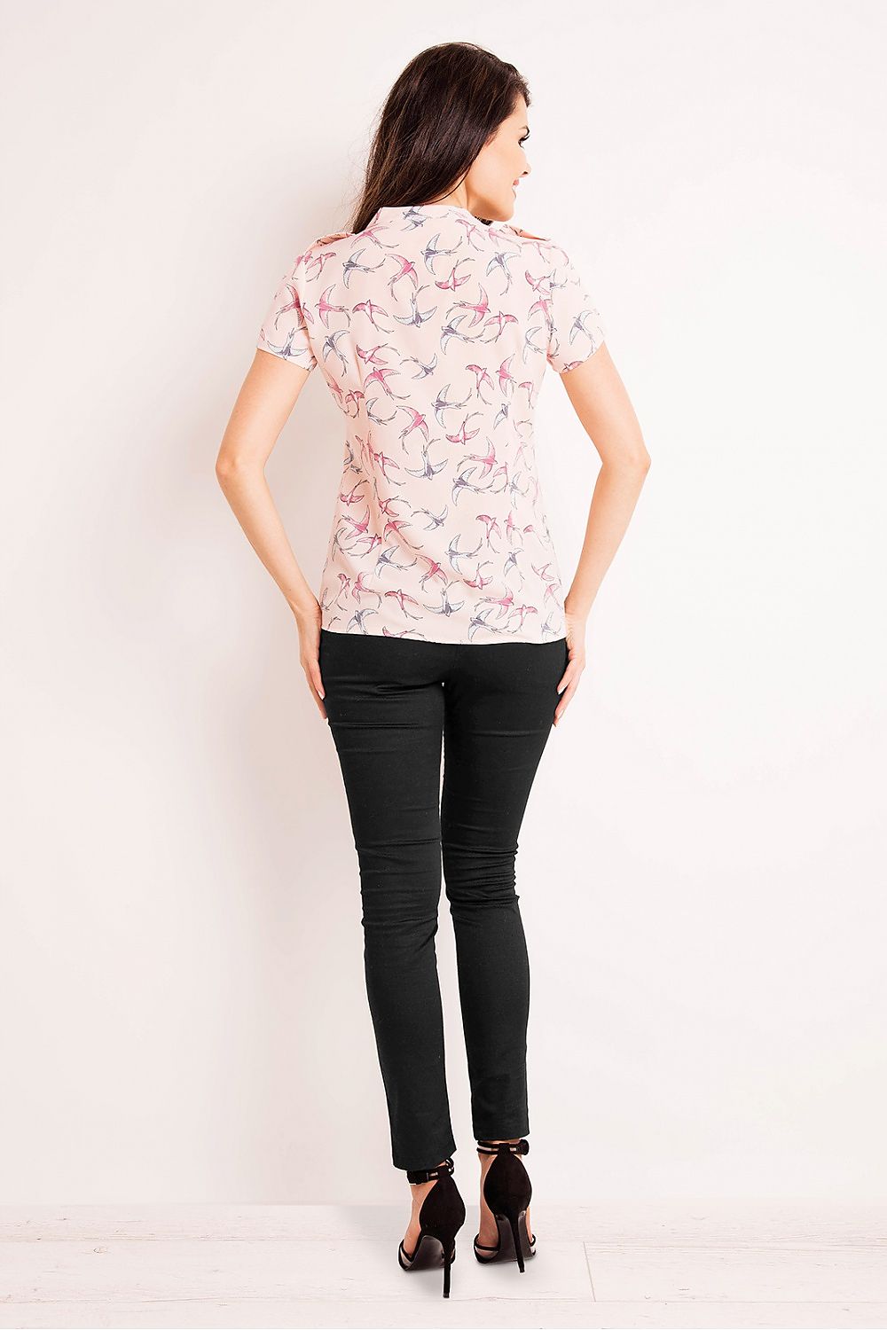 Chemise manche longue model 80741 Infinite You