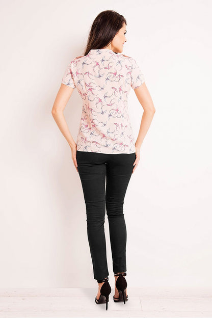 Chemise manche longue model 80741 Infinite You