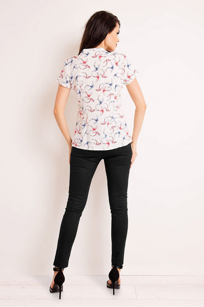 Chemise manche longue model 80741 Infinite You