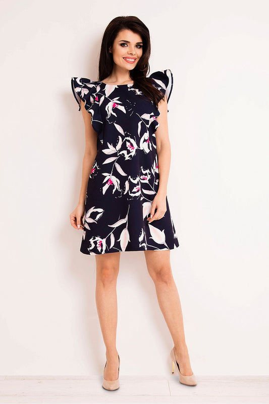 Robe de jour model 80749 Infinite You