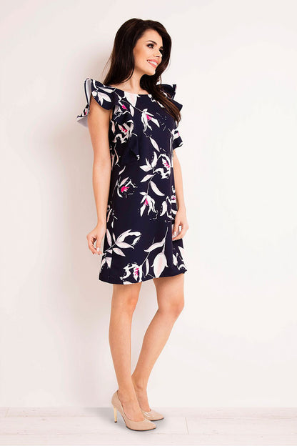 Day dress model 80749 Infinite You