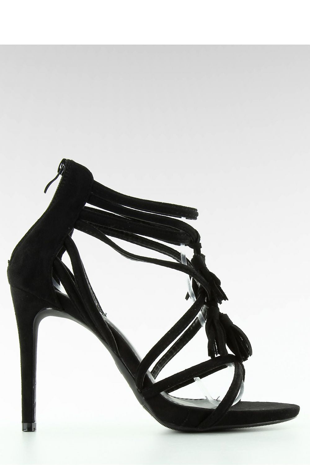 Sandales à talons model 115879 Inello