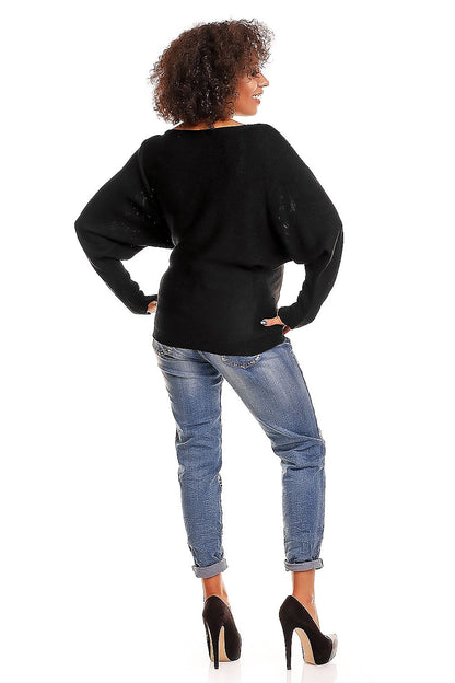 سترة الأمومة موديل 178638 PeeKaBoo