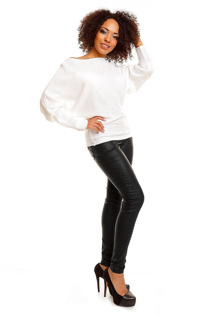 Chandail model 178639 PeeKaBoo
