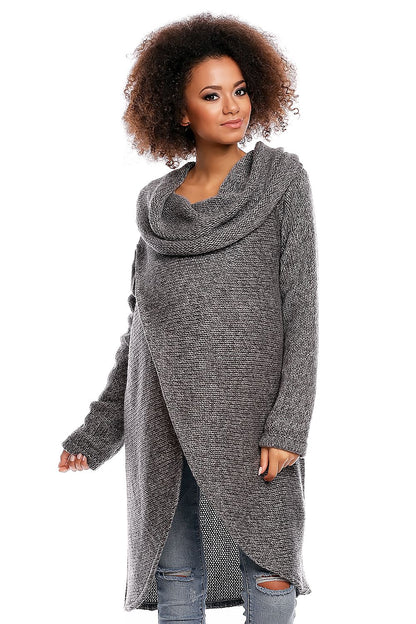 Chandail long model 84291 PeeKaBoo