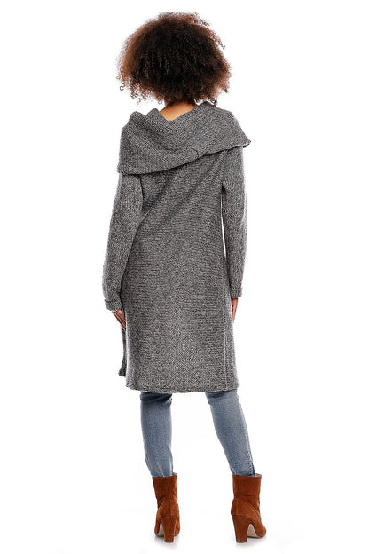 Chandail long model 84291 PeeKaBoo