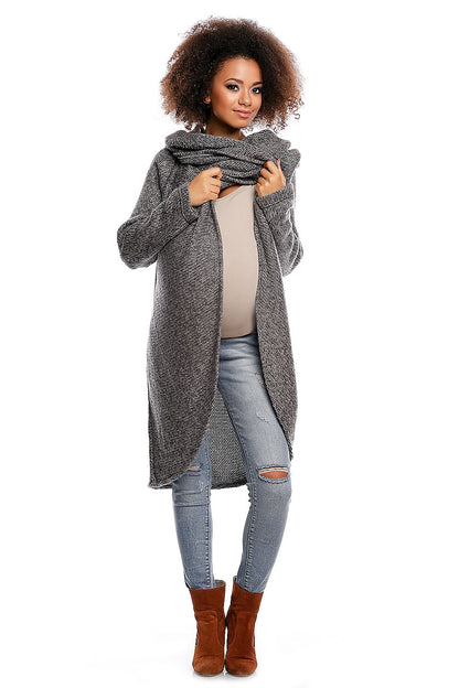 Chandail long model 84291 PeeKaBoo