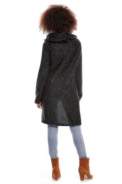 Chandail long model 84291 PeeKaBoo