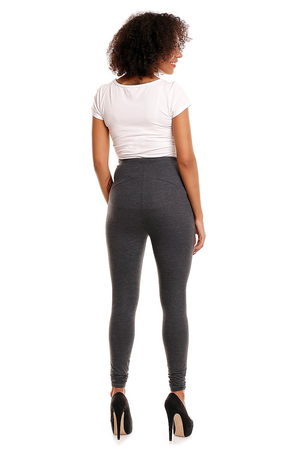 Legging grossese model 84441 PeeKaBoo